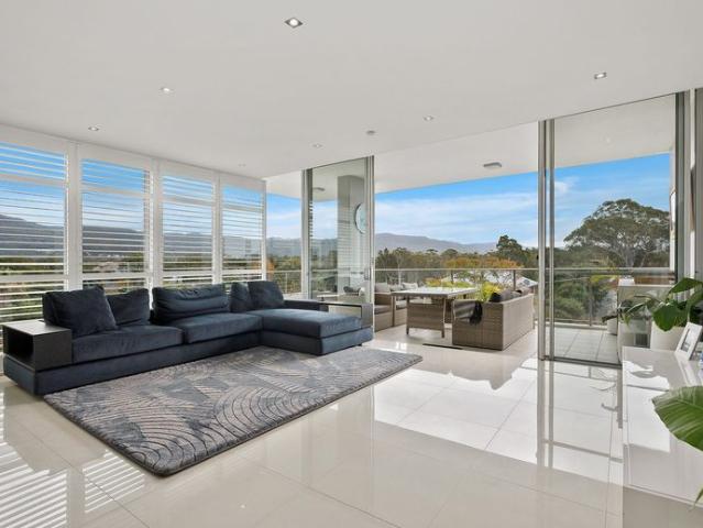 Apartment for rent in Wollongong West, New South Wales
