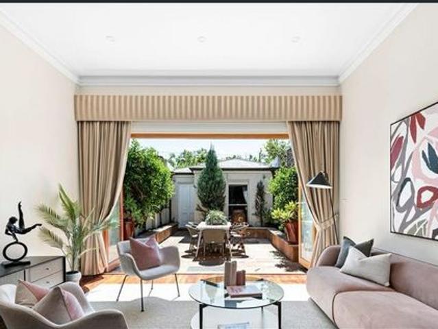 House for rent in Kensington, Melbourne