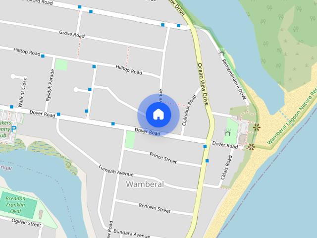 House for rent in Wamberal, Gosford