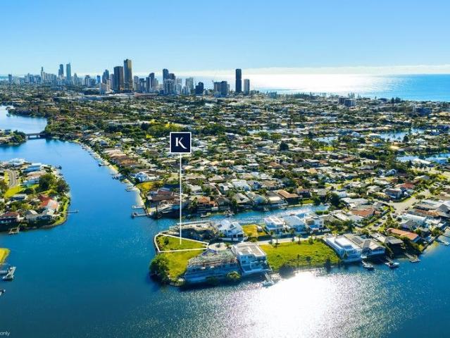 Land for sale in Gold Coast, Gold Coast Metro