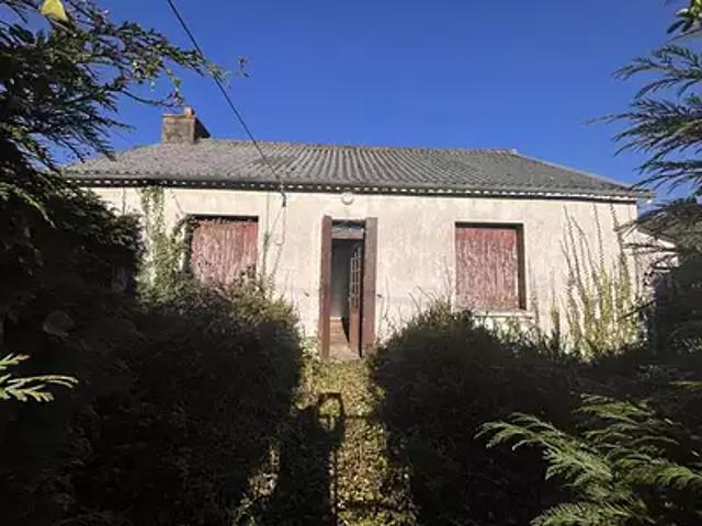 Maison vente à Pontivy, Bretagne