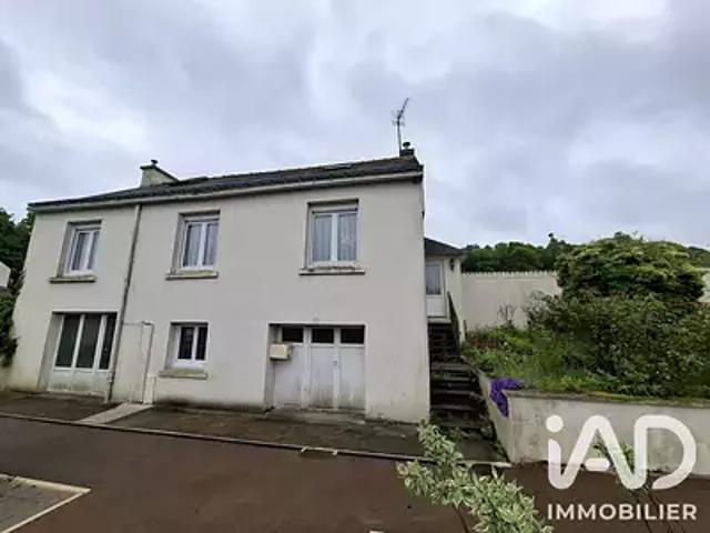 Maison vente à Pontivy, Bretagne