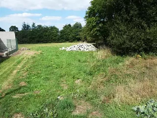 Terrain vente à Pontivy, Bretagne
