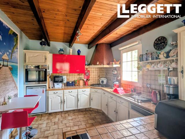 Maison vente à Pontivy, Bretagne