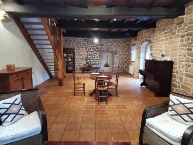Maison vente à Pontivy, Bretagne