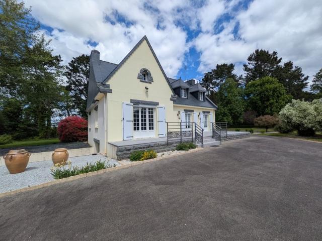 Château vente à Pontivy, Bretagne