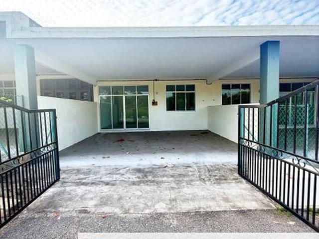 House for sale in Pahang