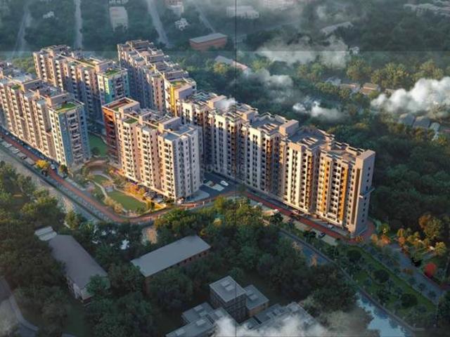 Flat for sale in Shiliguri, West Bengal