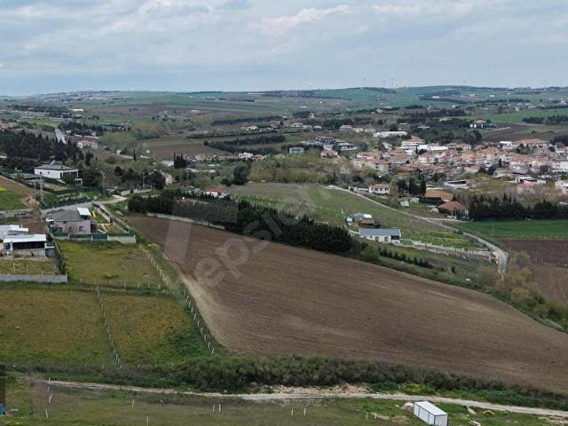 Çatalca, İstanbul içerisinde satılık Arsa