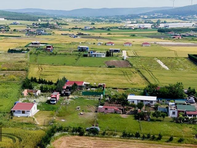 Çatalca, İstanbul içerisinde satılık Arsa