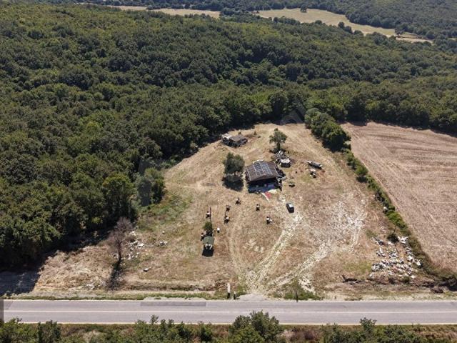Çatalca, İstanbul içerisinde satılık Arsa