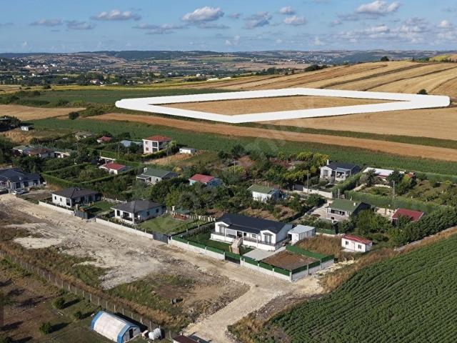Çatalca, İstanbul içerisinde satılık Arsa
