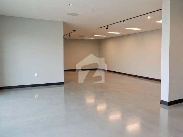 Commercial for rent in Islamabad