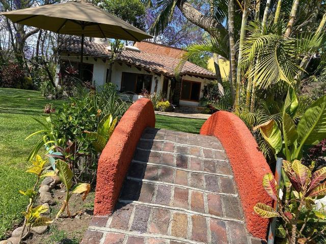 Casa en renta en Morelos