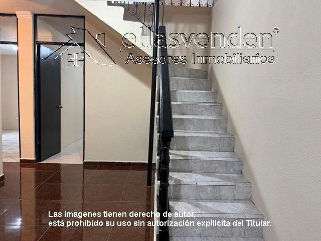 Casa en renta en Guadalupe