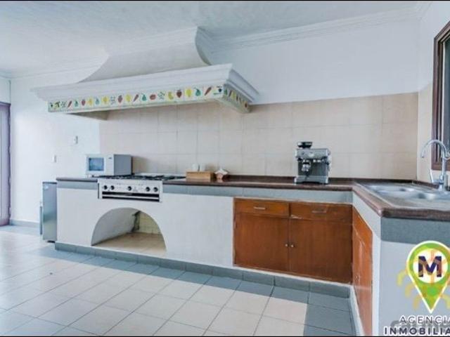 Casa en renta en Morelos