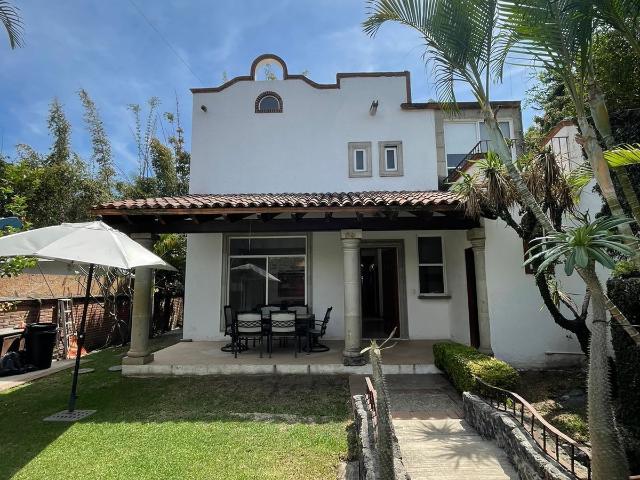 Casa en renta en Morelos