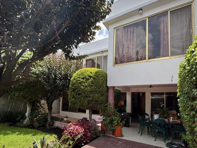 Casa en renta en Texcoco, Estado de México