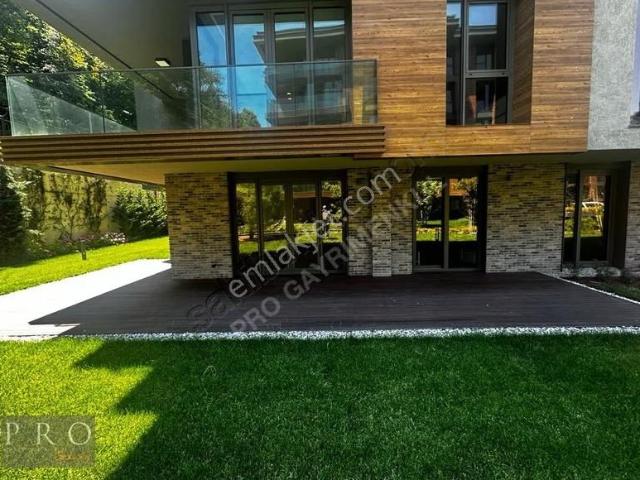 Beykoz, İstanbul içerisinde kiralık mülk