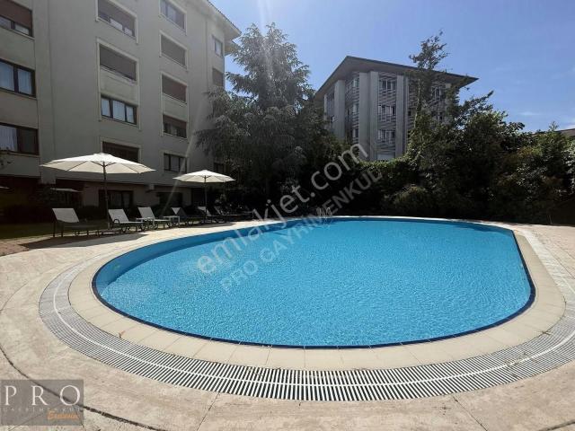 Sariyer, İstanbul içerisinde kiralık mülk