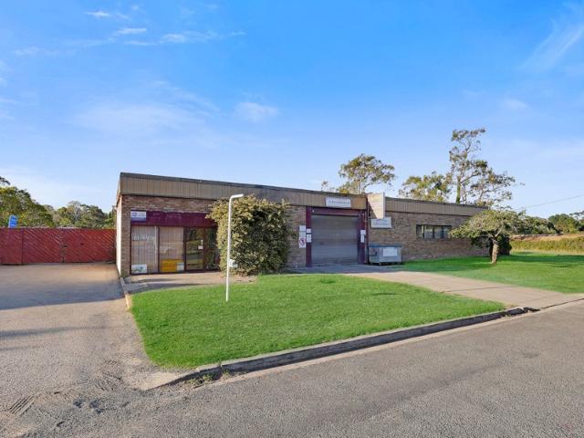 Warehouse for sale in Bowral, New South Wales