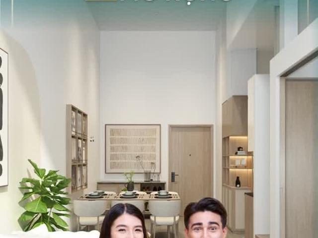 Căn hộ bán tại Gia Lai