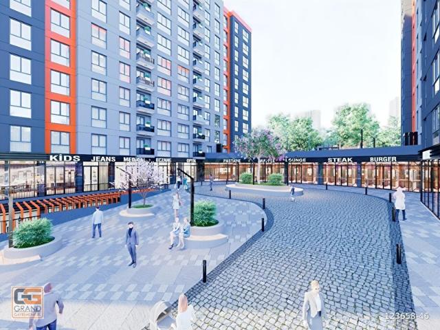 Pendik, İstanbul içerisinde satılık mülk