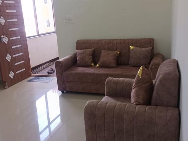 Flat for rent in Haidarabad, Telangana