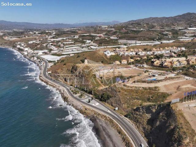 Casa en venta en Vélez-málaga, Lagos