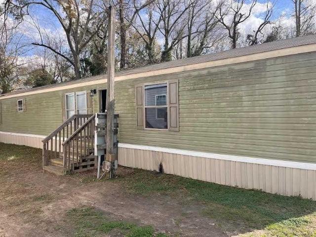 Condo for rent in Orangeburg, South Carolina