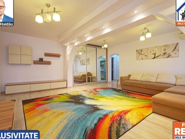 Apartament închirieri în București