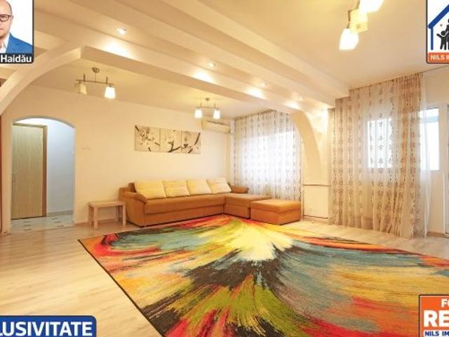 Apartament închirieri în București