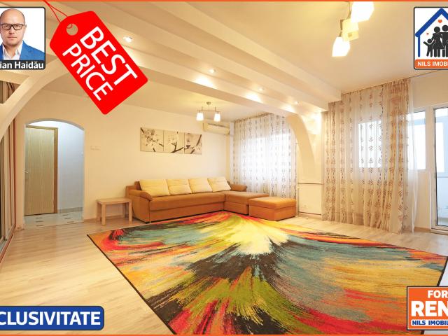 Apartament închirieri în București