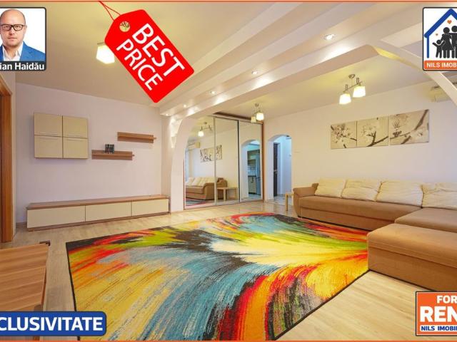 Apartament închirieri în București