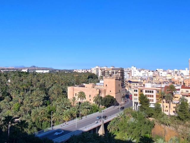 Piso en venta en Elche