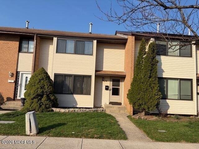 House for sale in New Jersey