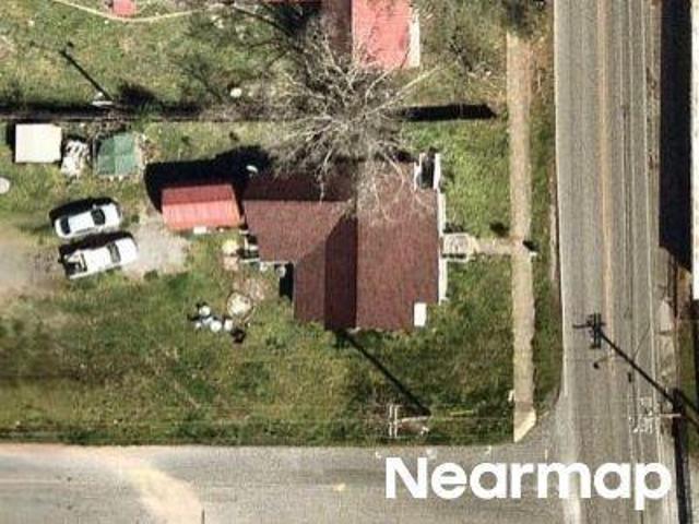 House for sale in Georgia