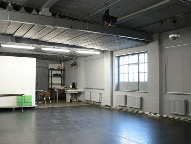 Gewerbe mieten in Böhlitz-Ehrenberg, Leipzig