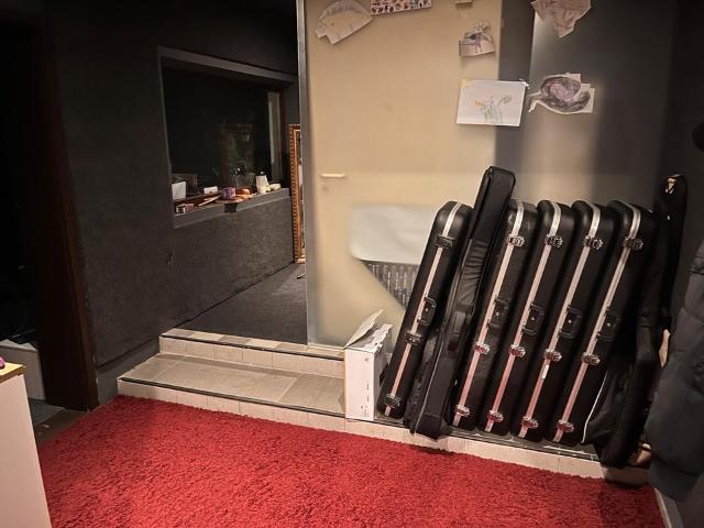 Gewerbe mieten in Jungferntal, Dortmund