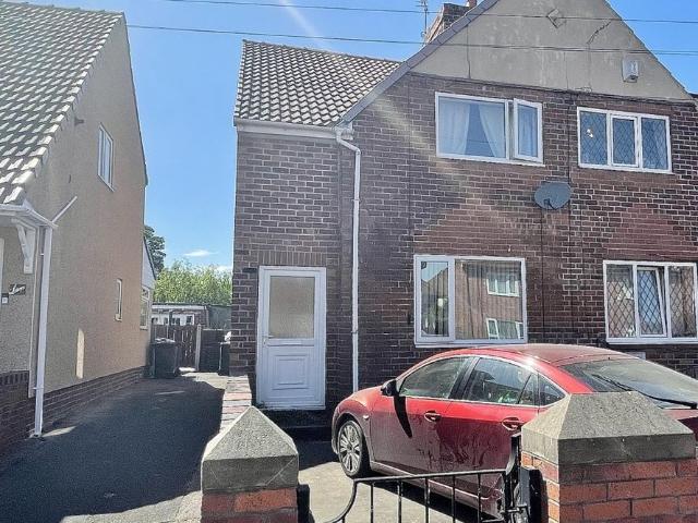 House for rent in Rotherham, Goldthorpe