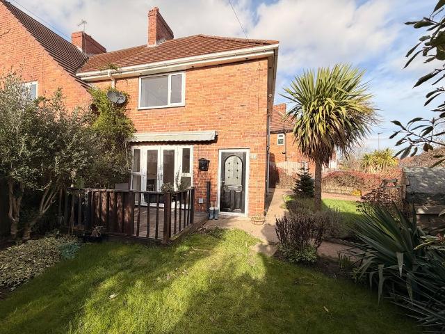 House for rent in Goldthorpe, Barnsley