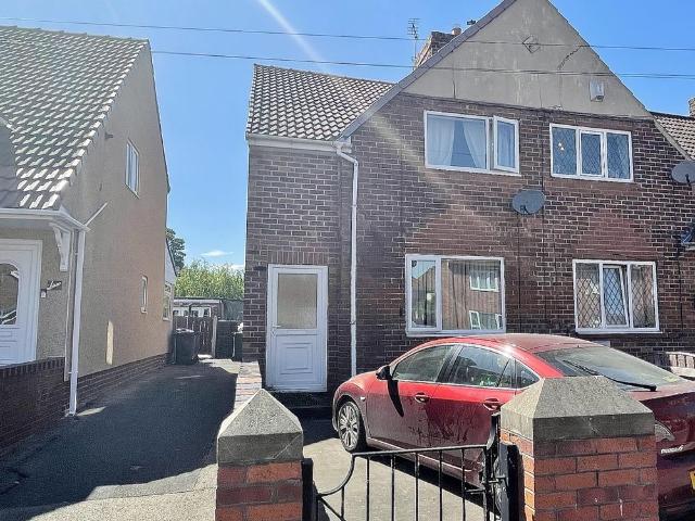 House for rent in Rotherham, Goldthorpe