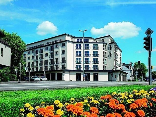 Apartment mieten in Saarlouis, Saarland