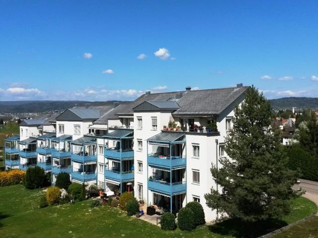 Garage mieten in Urdorf, Zürich