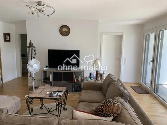 Apartment mieten in Möhringen, Stuttgart