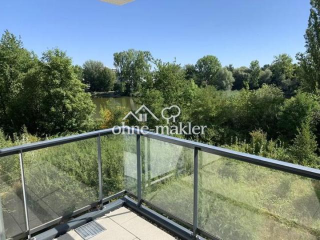 Apartment mieten in Möhringen-Mitte, Stuttgart