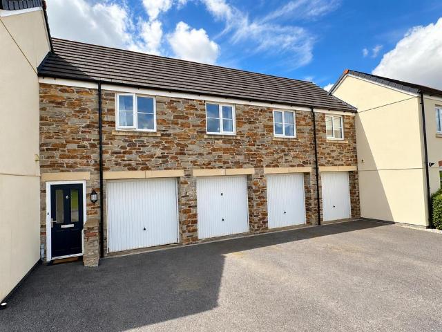 House for rent in Probus, Cornwall