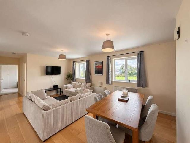 Apartment for rent in Probus, Cornwall