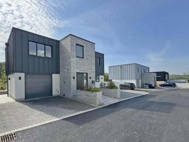 House for sale in Penweathers, Cornwall