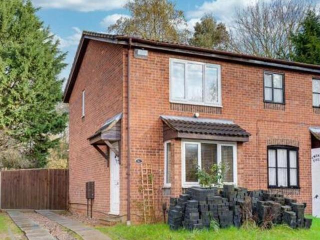 House for sale in Northampton, Northamptonshire